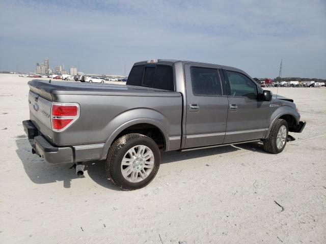 Photo 3 from auction – 2013 FORD F150 SUPER with VIN 1FTFW1CF1DFC17252