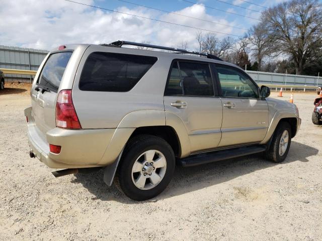 Photo 3 from auction – 2003 TOYOTA 4RUNNER SR with VIN JTEBT14R530020064