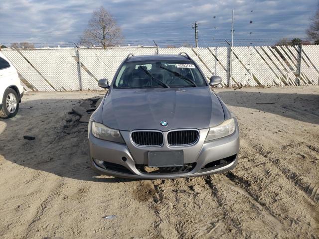 Photo 5 from auction – 2010 BMW 328 I with VIN WBAUT9C55AA191413