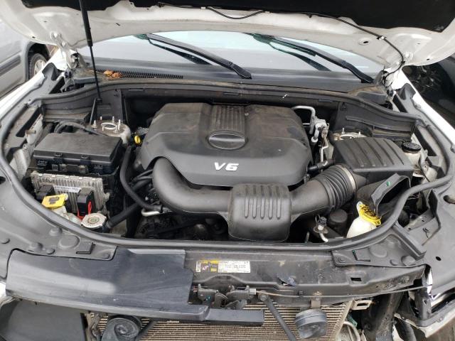 Photo 12 from auction – 2014 DODGE DURANGO CI with VIN 1C4RDJEG3EC552752