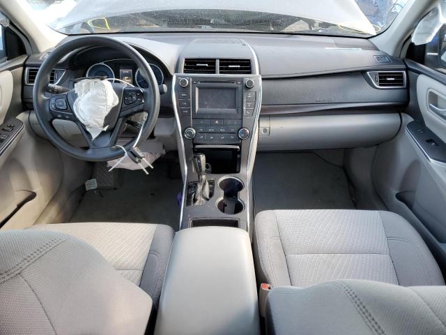 Photo 8 from auction – 2017 TOYOTA CAMRY LE with VIN 4T1BF1FK8HU787589