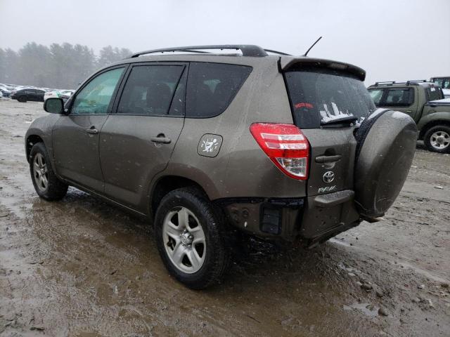 Photo 2 from auction – 2012 TOYOTA RAV4 with VIN 2T3BF4DV8CW215274