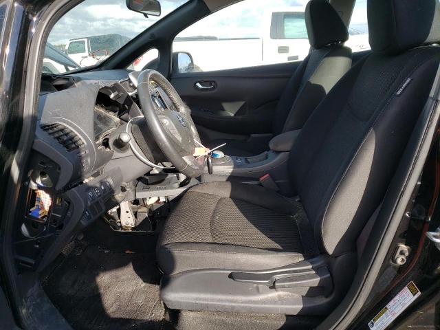 Photo 7 from auction – 2013 NISSAN LEAF S with VIN 1N4AZ0CP5DC412251