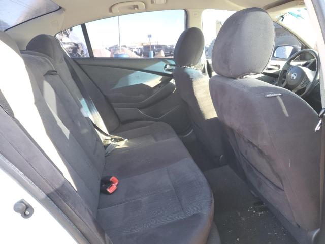 Photo 10 from auction – 2010 NISSAN ALTIMA SR with VIN 1N4BL2APXAN480193