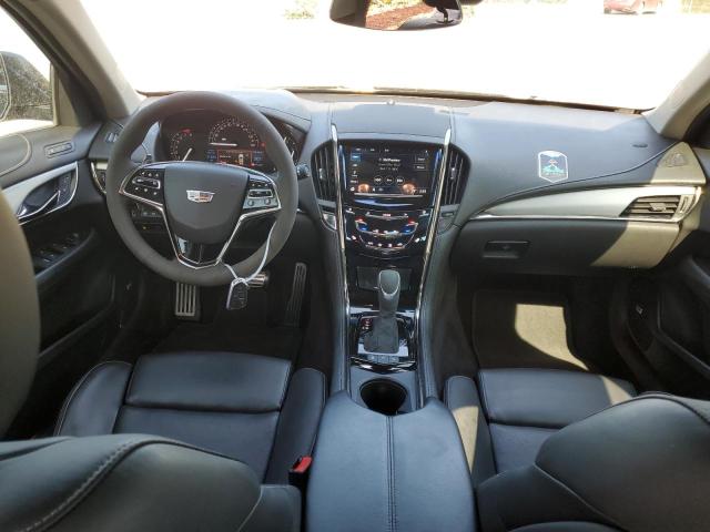 Photo 8 from auction – 2018 CADILLAC ATS PREMIU with VIN 1G6AD5SS8J0178618