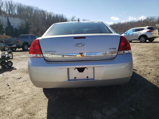 Photo 6 from auction – 2011 CHEVROLET IMPALA LS with VIN 2G1WA5EK2B1167667