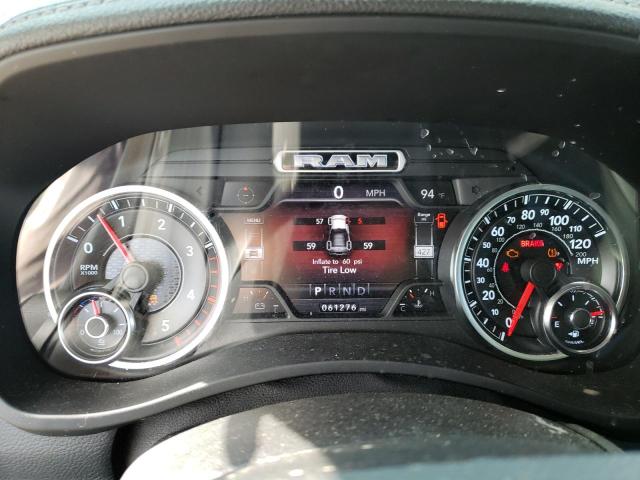Photo 9 from auction – 2020 RAM 2500 LARAM with VIN 3C6UR5FL1LG122332