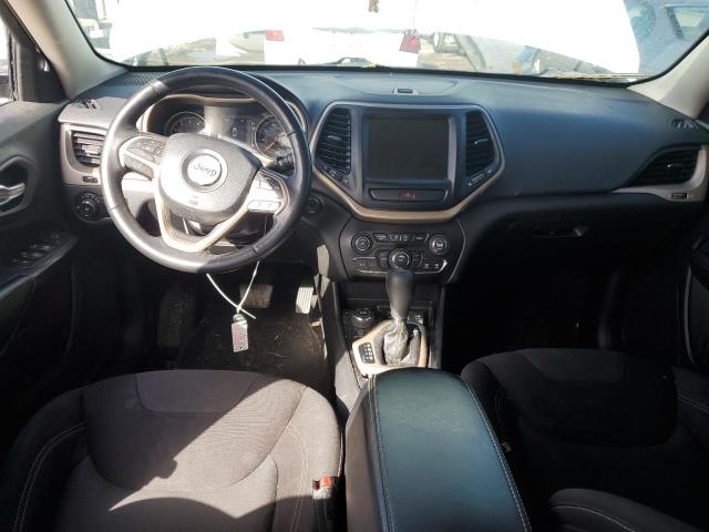 Photo 8 from auction – 2015 JEEP CHEROKEE L with VIN 1C4PJMCS4FW768411