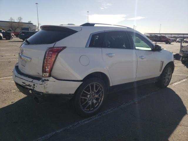 Photo 3 from auction – 2016 CADILLAC SRX PERFOR with VIN 3GYFNCE36GS531524