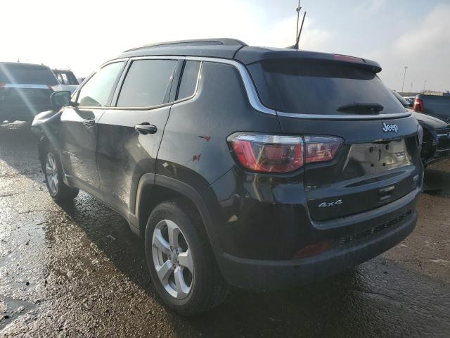 Photo 2 from auction – 2019 JEEP COMPASS LA with VIN 3C4NJDBB0KT592756