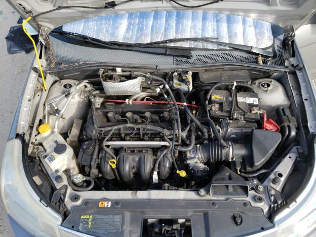 Photo 11 from auction – 2008 FORD FOCUS SE with VIN 1FAHP35N58W234122