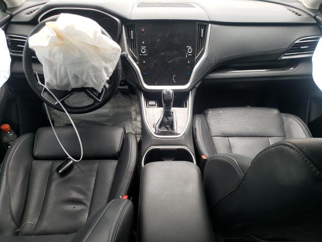 Photo 8 from auction – 2020 SUBARU OUTBACK LI with VIN 4S4BTALC2L3233775