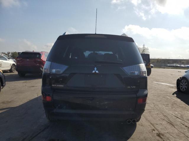 Photo 6 from auction – 2009 MITSUBISHI OUTLANDER with VIN JA4MS41X99Z001729