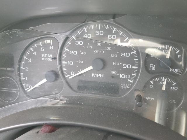 Photo 9 from auction – 2001 CHEVROLET silverado with VIN 2GCEK19T611184322