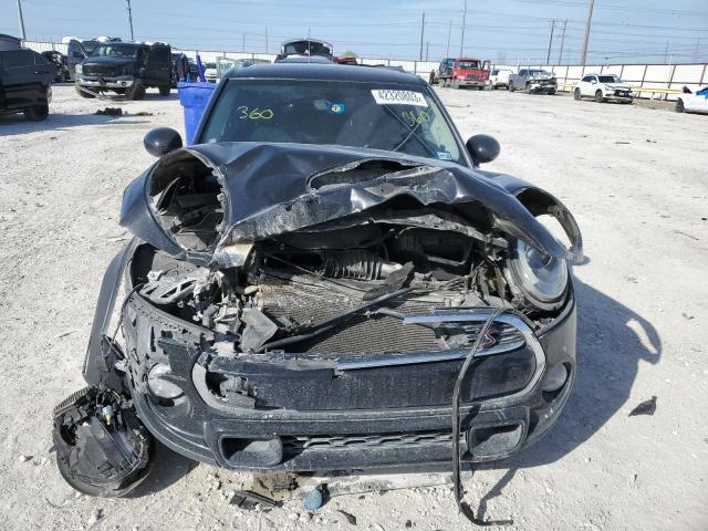 Photo 5 from auction – 2015 MINI COOPER S with VIN WMWXU3C53F2B59622