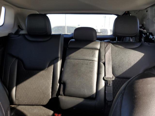 Photo 10 from auction – 2018 JEEP COMPASS LA with VIN 3C4NJCBB7JT309052