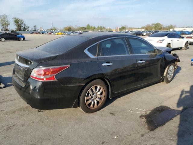 Photo 3 from auction – 2015 NISSAN ALTIMA 2.5 with VIN 1N4AL3AP9FC429952