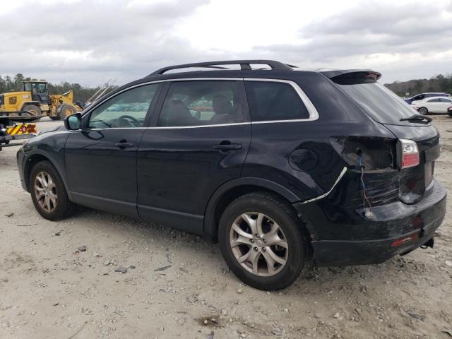 Photo 2 from auction – 2012 MAZDA CX-9 with VIN JM3TB2BA1C0347034