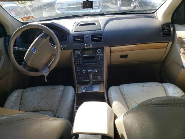 Photo 8 from auction – 2009 VOLVO XC90 3.2 with VIN YV4CZ982891515071