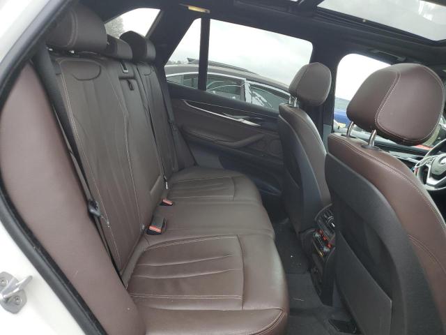 Photo 11 from auction – 2018 BMW X5 SDRIVE3 with VIN 5UXKR2C55J0X10352