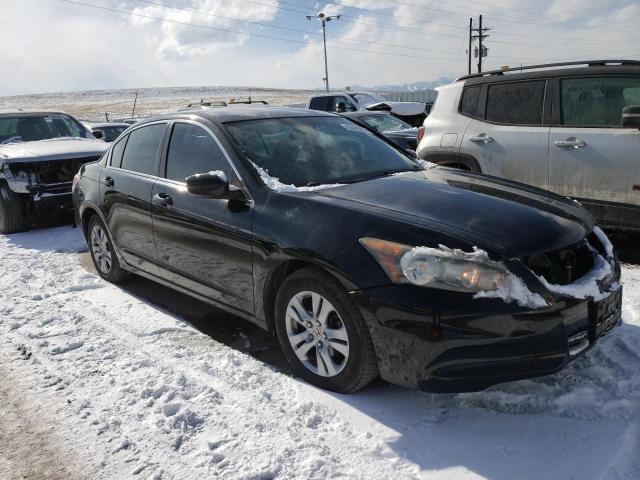 Photo 4 from auction – 2012 HONDA ACCORD SE with VIN 1HGCP2F60CA128626