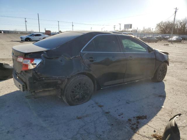 Photo 3 from auction – 2014 TOYOTA CAMRY L with VIN 4T4BF1FK4ER406905