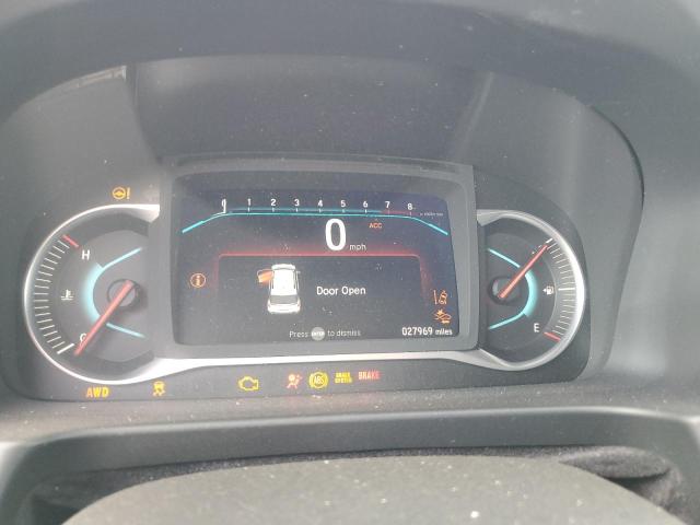 Photo 9 from auction – 2019 HONDA PILOT LX with VIN 5FNYF6H16KB052142