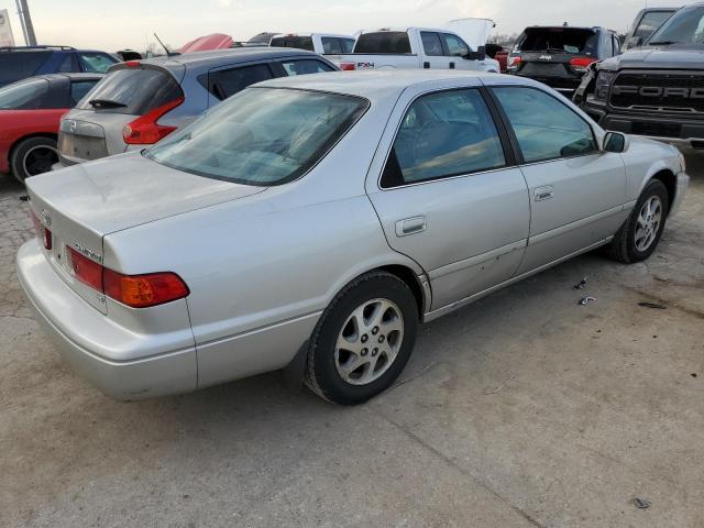 Photo 3 from auction – 2001 TOYOTA CAMRY LE with VIN 4T1BF22K61U125141