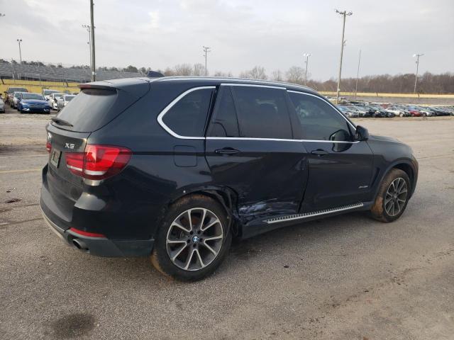 Photo 3 from auction – 2015 BMW X5 XDRIVE3 with VIN 5UXKR0C56F0P09495