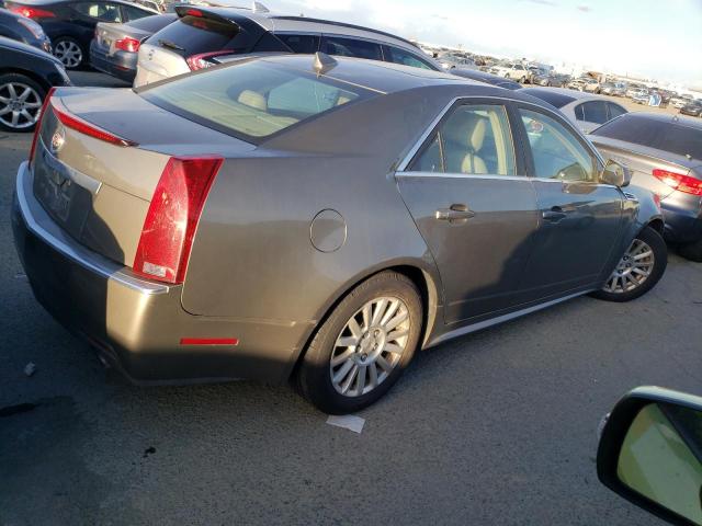 Photo 3 from auction – 2010 CADILLAC CTS LUXURY with VIN 1G6DG5EG2A0144864