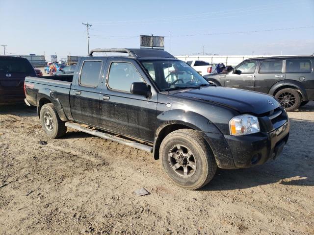 Photo 4 from auction – 2003 NISSAN FRONTIER with VIN 1N6ED29YX3C432402