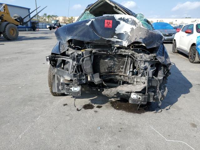 Photo 5 from auction – 2015 RAM 1500 ST with VIN 1C6RR6KT8FS629209