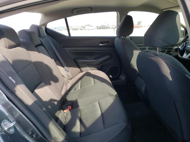 Photo 10 from auction – 2022 NISSAN ALTIMA S with VIN 1N4BL4BV7NN356493