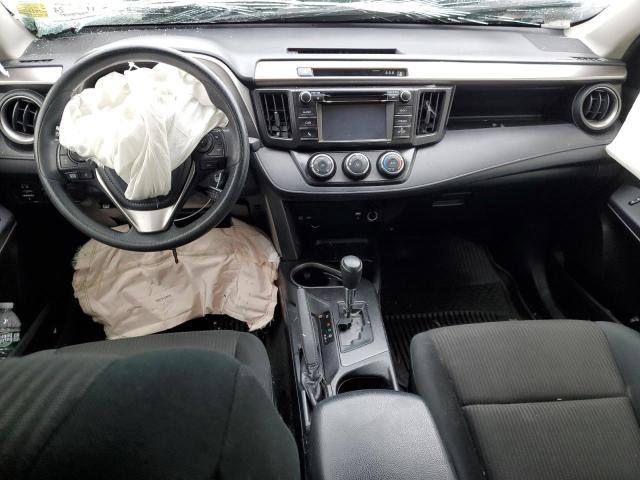 Photo 8 from auction – 2018 TOYOTA RAV4 LE with VIN JTMBFREVXJJ247845