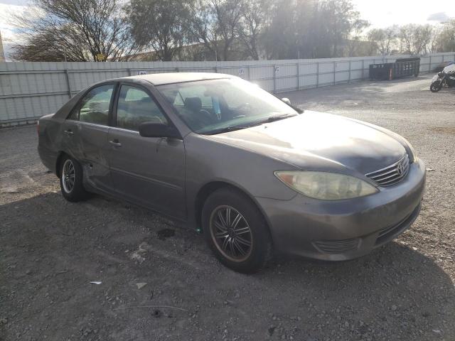 Photo 4 from auction – 2005 TOYOTA CAMRY LE with VIN 4T1BE32K85U554098