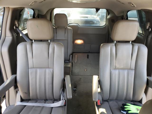 Photo 10 from auction – 2012 CHRYSLER TOWN & COU with VIN 2C4RC1BG9CR361879
