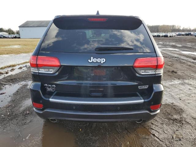 Photo 6 from auction – 2018 JEEP GRAND CHER with VIN 1C4RJFBG9JC119134