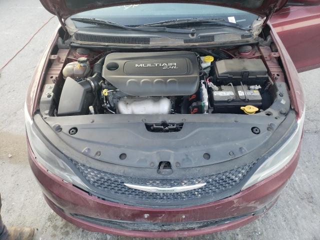 Photo 11 from auction – 2015 CHRYSLER 200 S with VIN 1C3CCCBB5FN656232