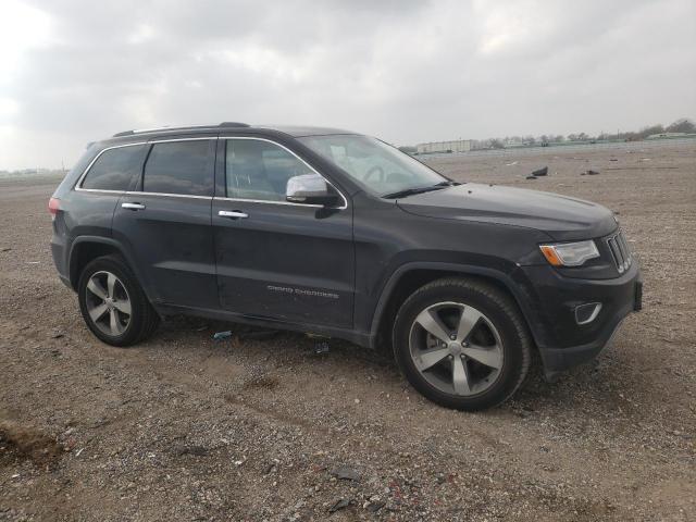 Photo 4 from auction – 2014 JEEP GRAND CHER with VIN 1C4RJFBG7EC588812