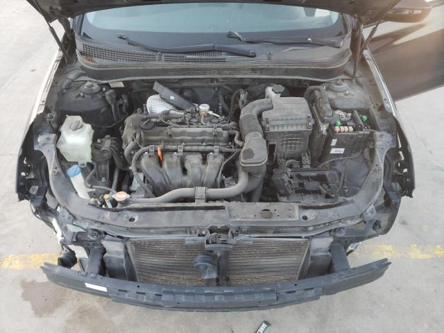 Photo 11 from auction – 2012 HYUNDAI SONATA GLS with VIN 5NPEB4AC1CH411110
