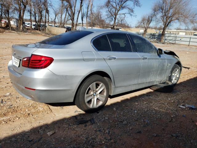Photo 3 from auction – 2013 BMW 528 I with VIN WBAXG5C56DD229700