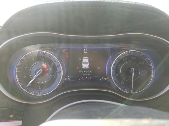 Photo 9 from auction – 2016 CHRYSLER 300 LIMITE with VIN 2C3CCAAG5GH273967