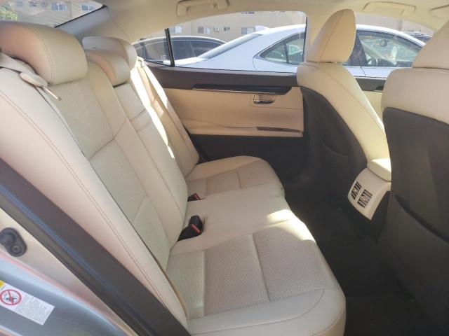 Photo 10 from auction – 2016 LEXUS ES 350 with VIN 58ABK1GG4GU006807