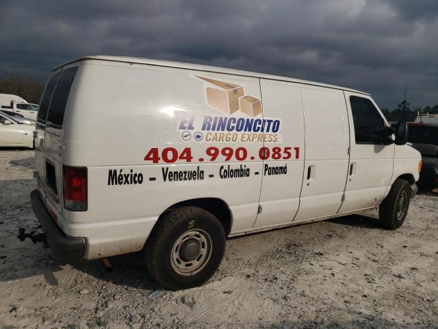 Photo 3 from auction – 2006 FORD ECONOLINE with VIN 1FTRE14W16HA38344