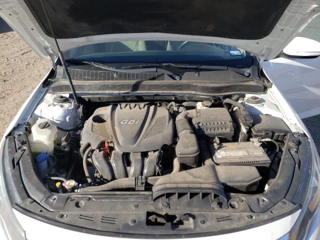 Photo 11 from auction – 2013 KIA OPTIMA LX with VIN 5XXGM4A77DG095344