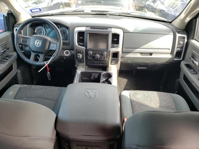 Photo 8 from auction – 2015 RAM 1500 SLT with VIN 1C6RR7LG9FS679270