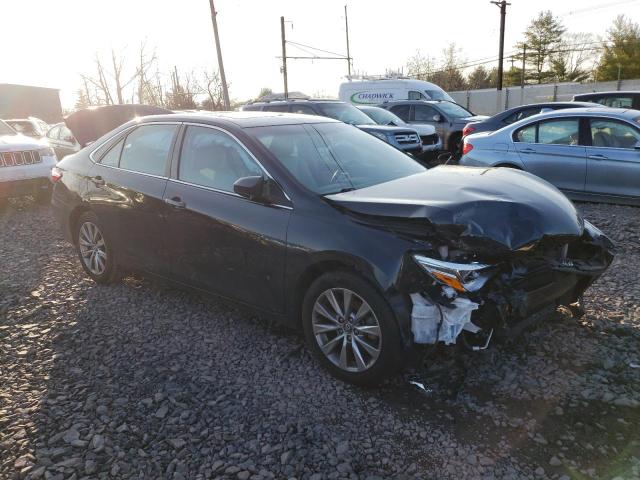 Photo 4 from auction – 2016 TOYOTA CAMRY XSE with VIN 4T1BK1FK3GU030755