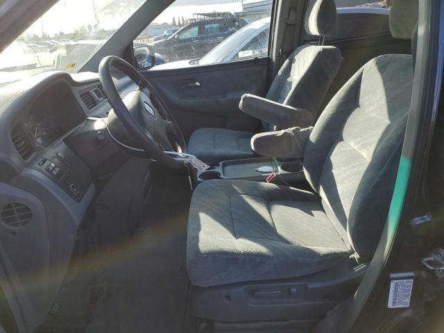 Photo 7 from auction – 2004 HONDA ODYSSEY EX with VIN 5FNRL188X4B117431