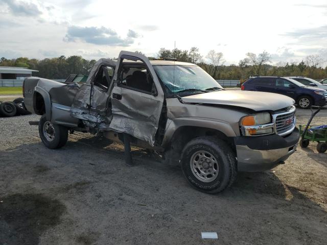 Photo 4 from auction – 2002 GMC SIERRA K25 with VIN 1GTHK291X2E195809