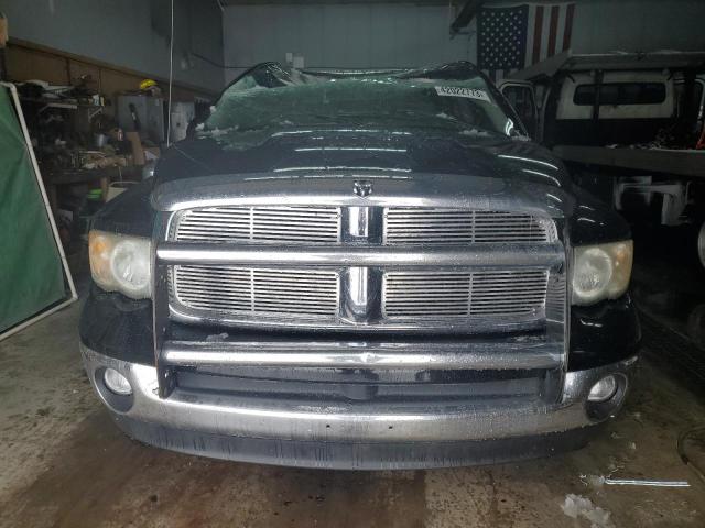 Photo 5 from auction – 2005 DODGE RAM 1500 S with VIN 1D7HU18D95S145575